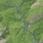 Western Michigan University WY-SHERIDAN PASS: GeoChange 1964-2012 digital map