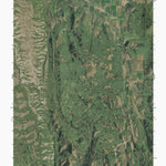 Western Michigan University WY-SMOOT: GeoChange 1973-2012 digital map