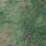Western Michigan University WY-SNAKE HOT SPRINGS: GeoChange 1985-2012 digital map