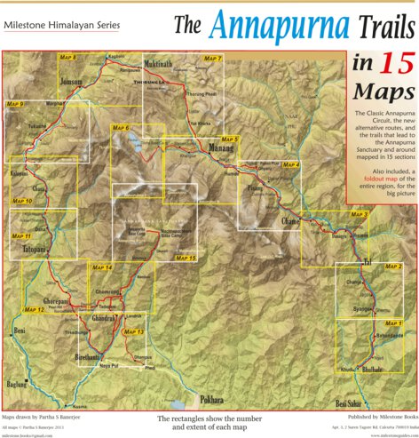 WNL-Newscript Annapurna Atlas bundle exclusive
