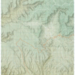 Wren Cartography Arizona Trail - Map 15 digital map
