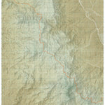 Wren Cartography Arizona Trail - Map 18 digital map