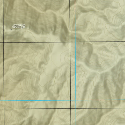 Wren Cartography Arizona Trail - Map 19 digital map