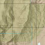 Wren Cartography Arizona Trail - Map 21 digital map
