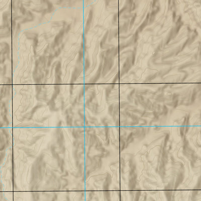 Wren Cartography Arizona Trail - Map 22 digital map