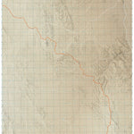 Wren Cartography Arizona Trail - Map 23 digital map