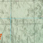 Wren Cartography Arizona Trail - Map 27 digital map