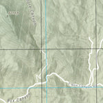Wren Cartography Arizona Trail - Map 29 digital map