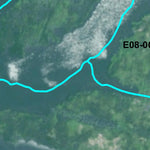 Yale Parcel 25 TBMA b digital map