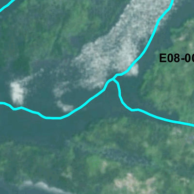 Yale Parcel 25 TBMA b digital map