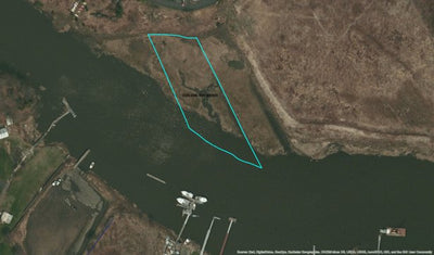 Yale Parcel 27 LBRA b digital map