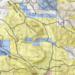 Your Map Source LLC Wyoming Elk Unit 45 digital map