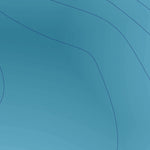 Zecs Québec Carte bathymétrique du lac Gilles de la zec Lavigne (2023) digital map