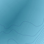 Zecs Québec Carte bathymétrique du lac Walker de la zec Varin (2023) digital map