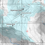 Zumaps Alpamayo digital map