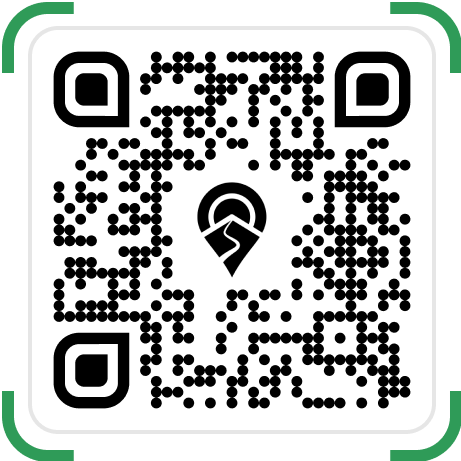 Download app QR-code